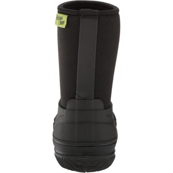 Kids‎ Freestyle Neoprene Outdoor Boot, Lightweight Friendly for Boys and Girls - Picture 3 of 6